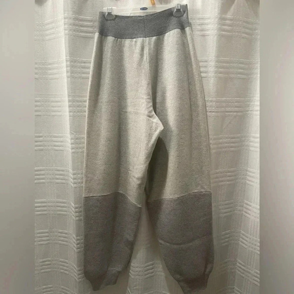 Stella McCartney virgin wool joggers - Picture 6 of 16